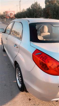 Chery Fulwin 2